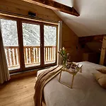 Eulium - Retreat شاليه Arriach
