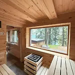 شاليه Eulium - Retreat Arriach
