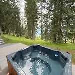 Eulium - Retreat شاليه Arriach