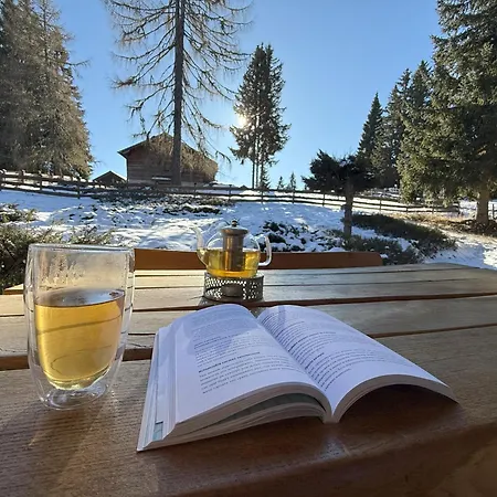 Chalet Eulium - Retreat *