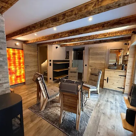 Eulium - Retreat Arriach