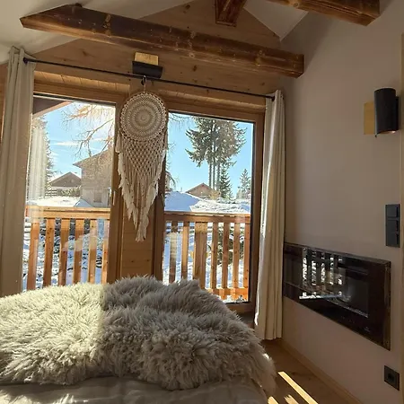 Eulium - Retreat Arriach