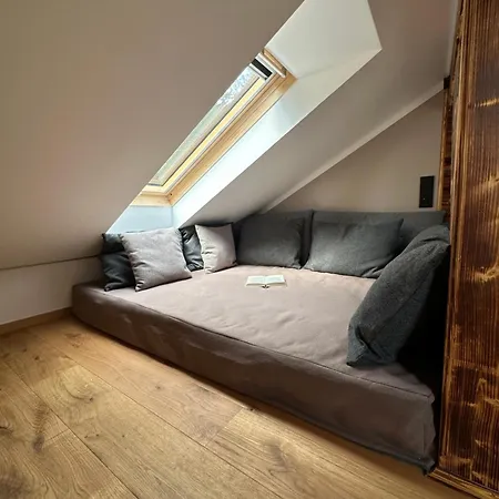 Chalet Eulium - Retreat Arriach