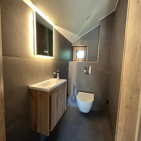Chalet Eulium - Retreat *