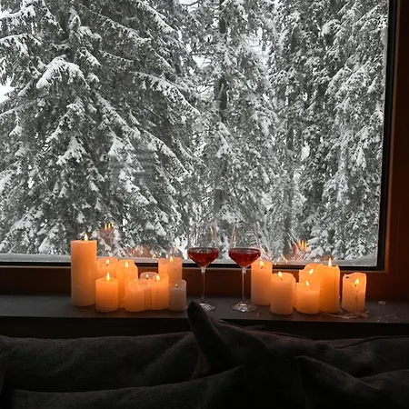 Chalet Eulium - Retreat Arriach