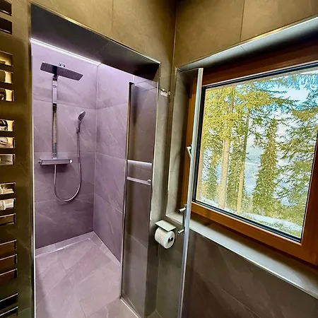 Chalet Eulium - Retreat Arriach