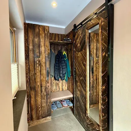 Eulium - Retreat Chalet Arriach