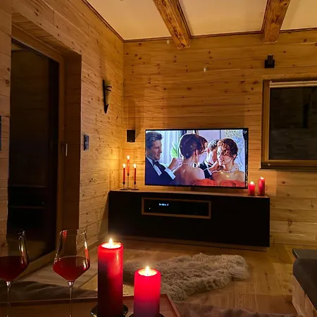 Eulium - Retreat Chalet Arriach