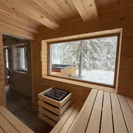 Eulium - Retreat Arriach