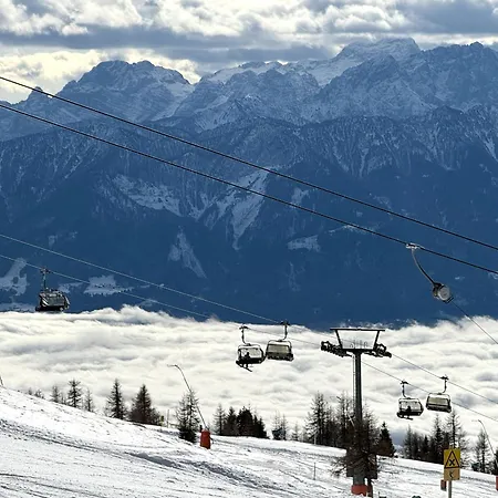 Eulium - Retreat Chalet Arriach