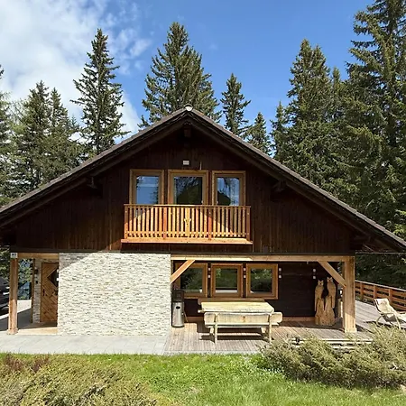 Eulium - Retreat Arriach