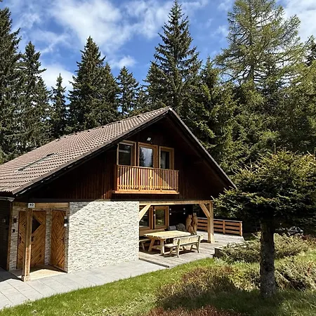 Chalet Eulium - Retreat