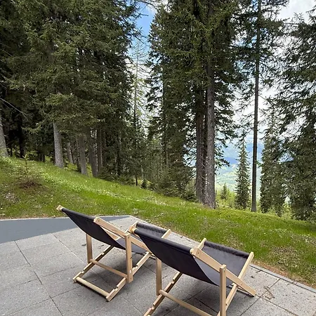 Eulium - Retreat Chalet *